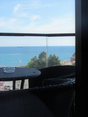 Studio Apartman - Sutomore